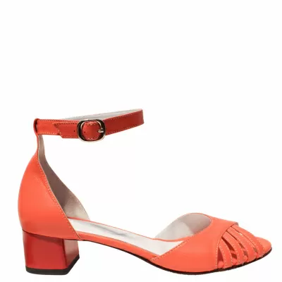 Босоножки LAURA POTTI