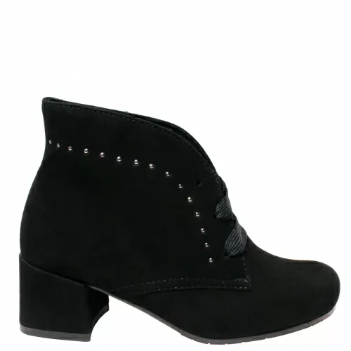 Ботильоны Semler Черный, 1, 1/5, 2 фото каталог