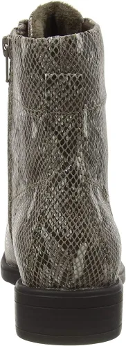 Ботинки JANA Питон (змея), 41, 42, 43, 44, 45 фото каталог