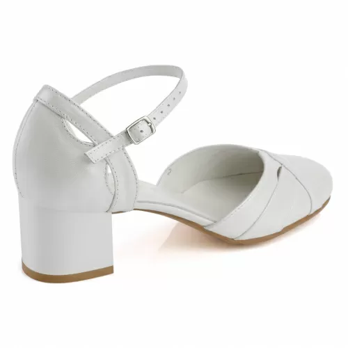 Босоножки Сатег Бежевый, 33, 34, 35 фото каталог