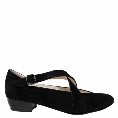 Туфли LAURA POTTI