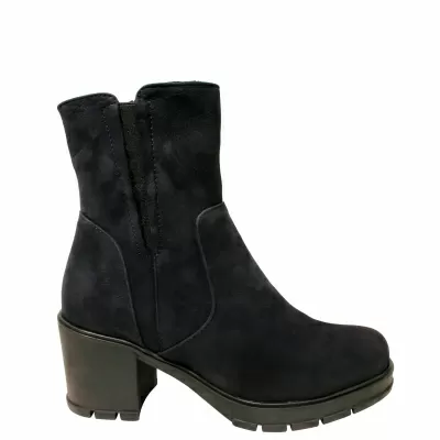 Ботильоны-зима SIZAAMPERO