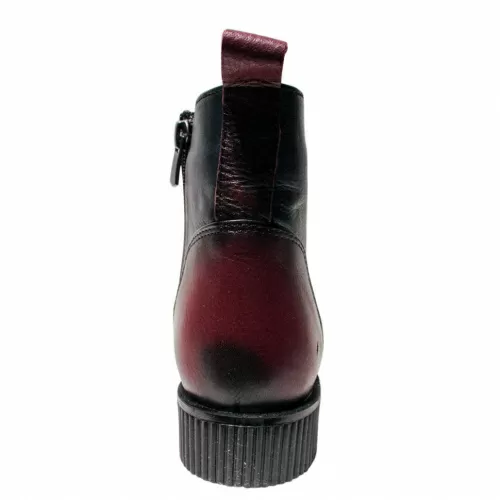 Ботильоны SIZAAMPERO Синий, 34, 35 фото каталог