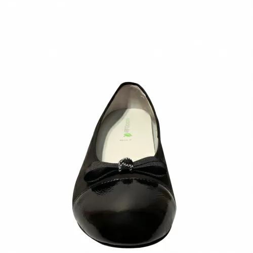 Туфли WALDLAUFER Черный, 8 фото каталог