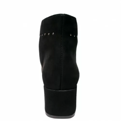 Ботильоны Semler Черный, 1, 1/5, 2 фото каталог