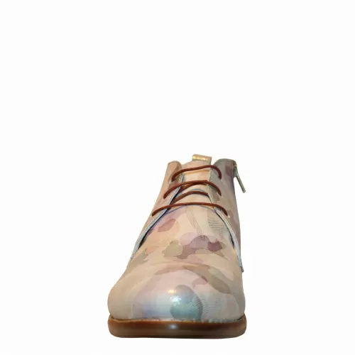 Ботильоны  ZIZI Цвет не определён, 41, 42, 43 фото каталог