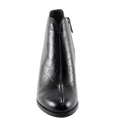 Ботинки PAVI Черный, 33, 34, 35 фото каталог Ботинки PAVI Черный, 33, 34, 35 фото каталог