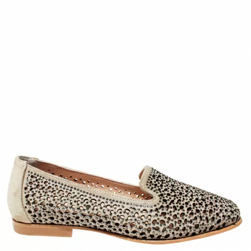 Туфли-лето SIZAAMPERO Серый, 34, 35, 42, 43 фото каталог