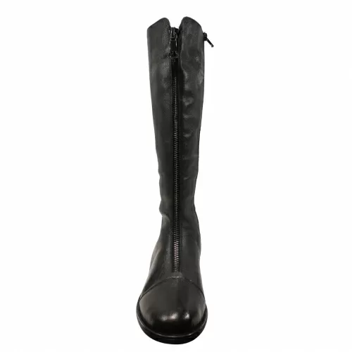 Сапоги-зима ( REMONTE DORNDORF) Черный, 45, 44, 43, 42 фото каталог