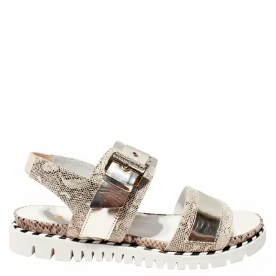 Босоножки LAURA POTTI