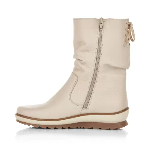 Полусапожки-зима REMONTE DORNDORF Бежевый, 42, 43, 44, 45 фото каталог