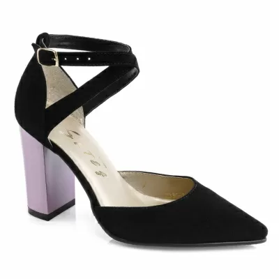 Туфли открытые Сатег Туфли открытые Сатег