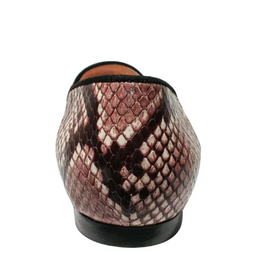 Туфли SIZAAMPERO Черный, 42, 43, 44 фото каталог