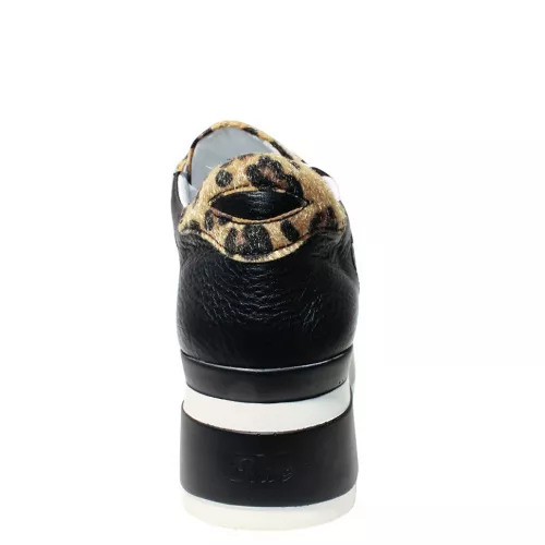 Кроссовки SIZAAMPERO Черный, 34, 35, 42, 43 фото каталог