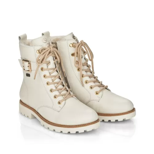 Ботинки -зима REMONTE DORNDORF Белый, 42, 43, 44, 45 фото каталог