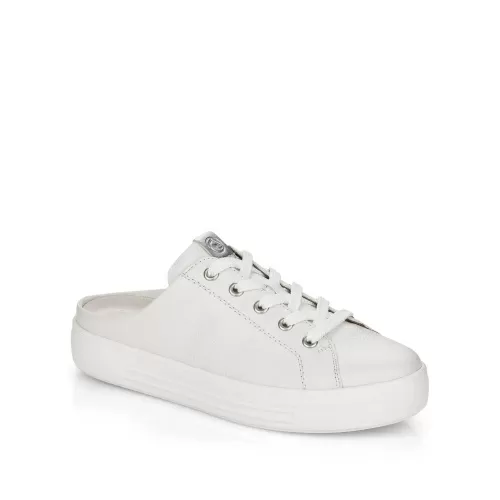 Сабо REMONTE DORNDORF Белый, 42, 43, 44, 45 фото каталог