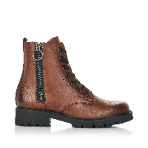 Ботинки  REMONTE DORNDORF Коричневый, 42, 43, 44, 45 фото каталог