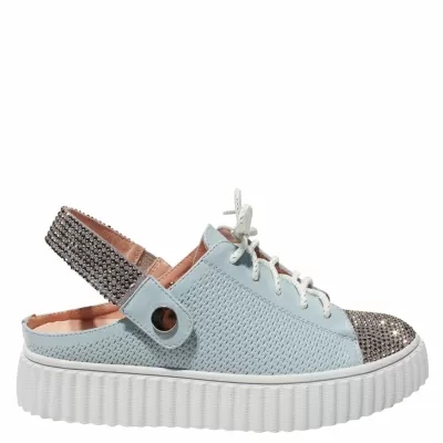 Кеды-лето SIZAAMPERO