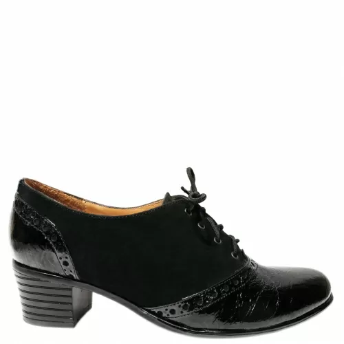 Туфли LAURA POTTI Черный, 41, 42, 43, 44 фото каталог Туфли LAURA POTTI Черный, 41, 42, 43, 44 фото каталог