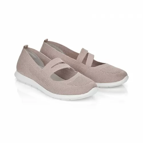 Кеды-лето REMONTE  Розовый, 42, 43, 44, 45 фото каталог