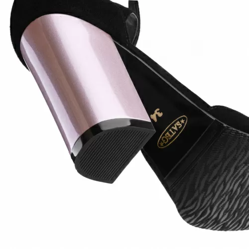 Туфли открытые Сатег Черный, 33, 34, 35, 38 фото каталог