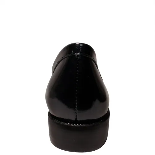 Туфли SIZAAMPERO Зеленый, 33, 34, 35 фото каталог