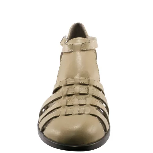 Босоножки Dakkem Бежевый, 42 фото каталог