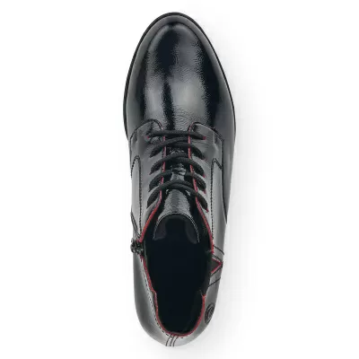 Ботинки REMONTE DORNDORF Черный, 42, 43, 44, 45 фото каталог Ботинки REMONTE DORNDORF Черный, 42, 43, 44, 45 фото каталог