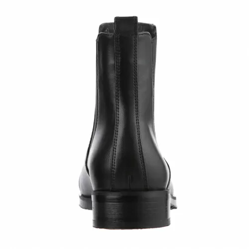 Ботинки Сатег Черный, 38, 39, 40, 41, 42, 43, 34 фото каталог