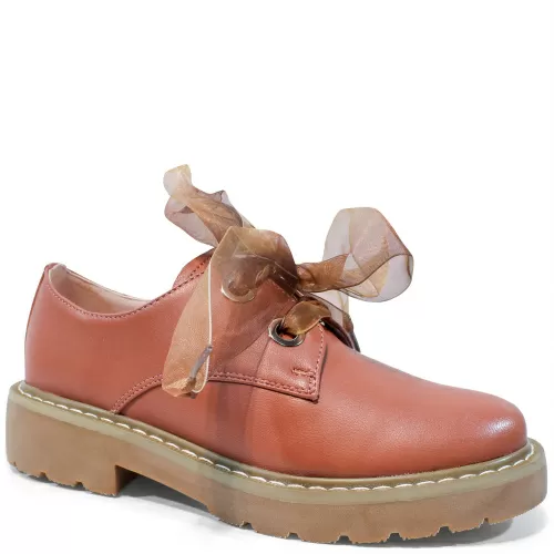 Туфли SIZAAMPERO Розовый, 33, 34 фото каталог