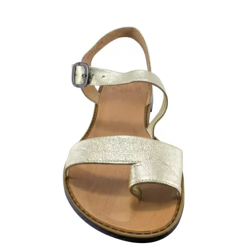 Босоножки EDARO Золотой, 42, 43, 44, 45 фото каталог