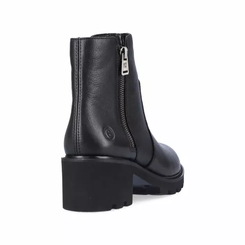 Ботинки-зима REMONTE Черный, 42, 43, 44, 45 фото каталог