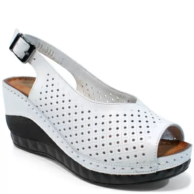 Босоножки SIZAAMPERO