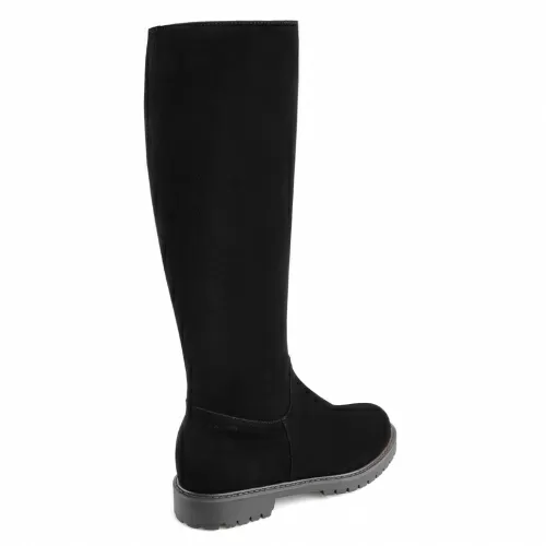 Сапоги-евро Сатег Черный, 42, 43 фото каталог Сапоги-евро Сатег Черный, 42, 43 фото каталог