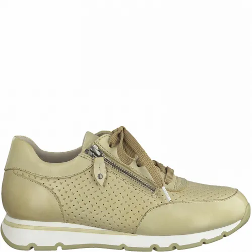 Кроссовки JANA Бежевый, 42, 43, 44, 45 фото каталог Кроссовки JANA Бежевый, 42, 43, 44, 45 фото каталог