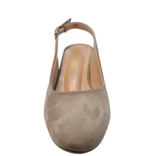 Босоножки SIZAAMPERO Бежевый, 34, 35 фото каталог