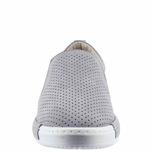 Кроссовки-лето Dakkem Серый, 34, 35 фото каталог