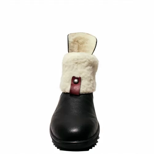 Ботинки-зима REMONTE DORNDORF Черный, 41, 42, 43, 44, 45 фото каталог