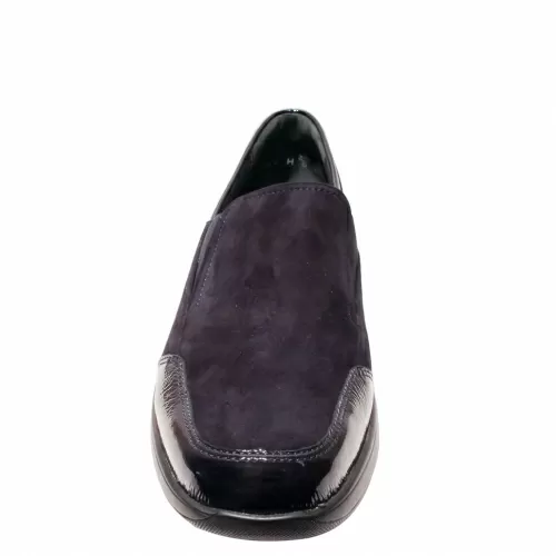 Туфли Semler Синий, 8, 9, 10 фото каталог Туфли Semler Синий, 8, 9, 10 фото каталог