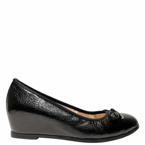 Туфли ELINA Черный, 41, 42, 43, 44 фото каталог