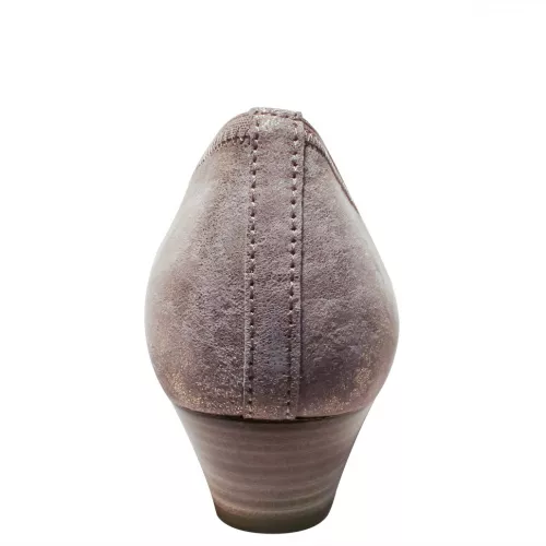 Туфли GABOR Серый, 8, 9, 9/5 фото каталог