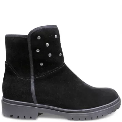 Ботильоны-зима LAURA POTTI Ботильоны-зима LAURA POTTI