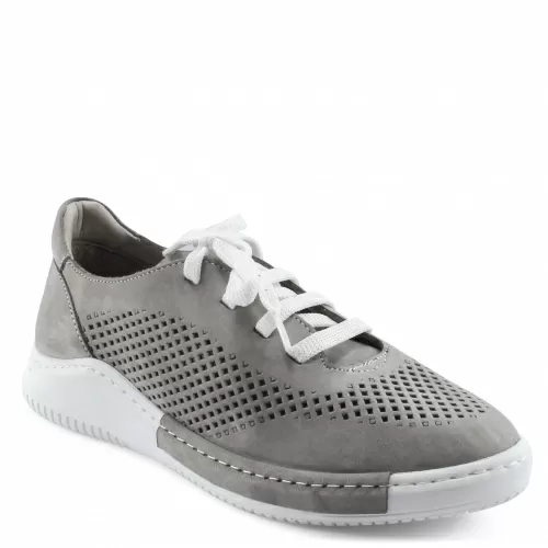 Кроссовки-лето Dakkem Серый, 34, 35 фото каталог