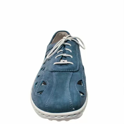 Туфли WALDLAUFER Бежевый, Синий, 8, 9, 10, 7/5, 8/5, 9/5, 10/5 фото каталог