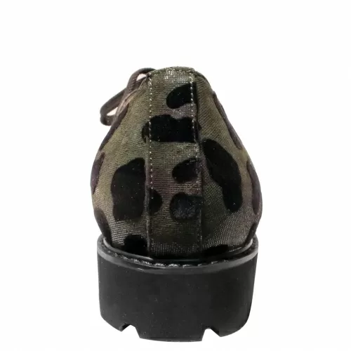 Туфли LAURA POTTI Зеленый, 41, 42, 43, 44 фото каталог