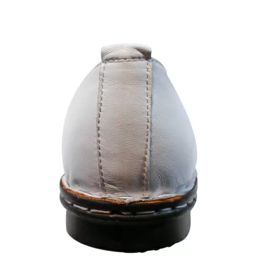 Туфли-лето SIZAAMPERO Белый, 42, 43, 44 фото каталог