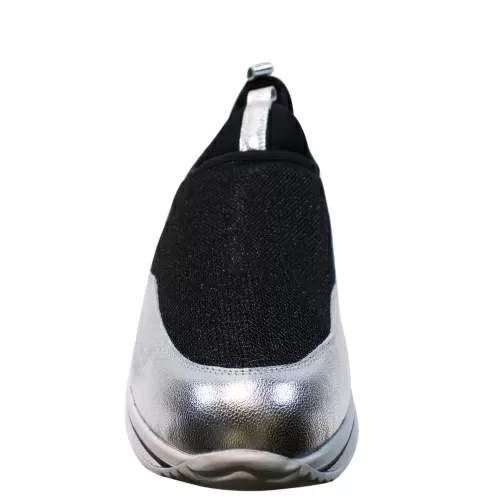 Кроссовки PieSanto Серебряный, 42, 43 фото каталог