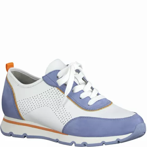 Кроссовки JANA Белый, 42, 43, 44, 45 фото каталог