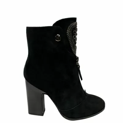 Ботильоны SIZAAMPERO Ботильоны SIZAAMPERO