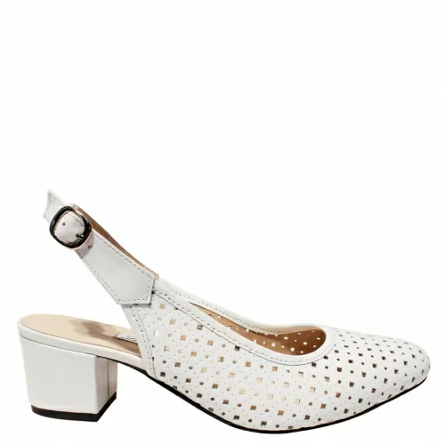 Босоножки LAURA POTTI Белый, 42, 43, 41, 44 фото каталог